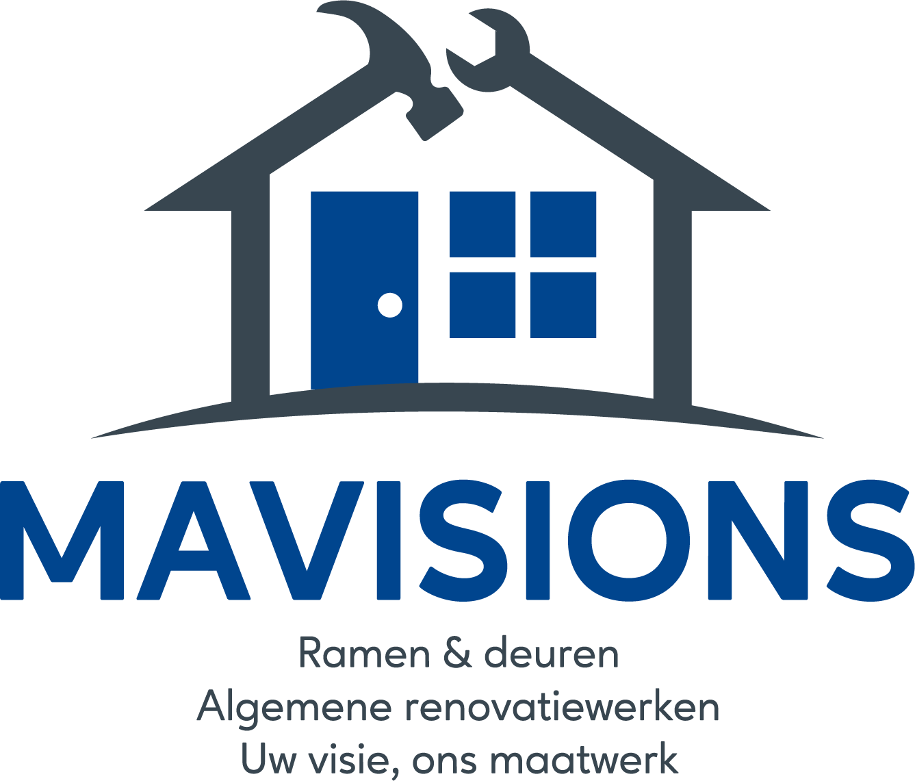Mavisions website